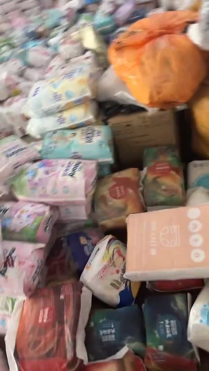 光宇拉拉裤XL40破损包