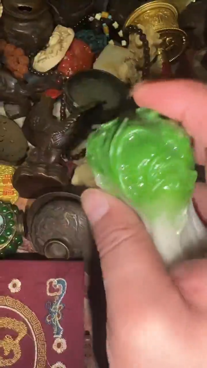 其他摆件多样性发其一