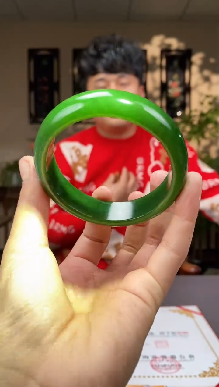 【闪购商品】和田玉颈饰未镶嵌C198