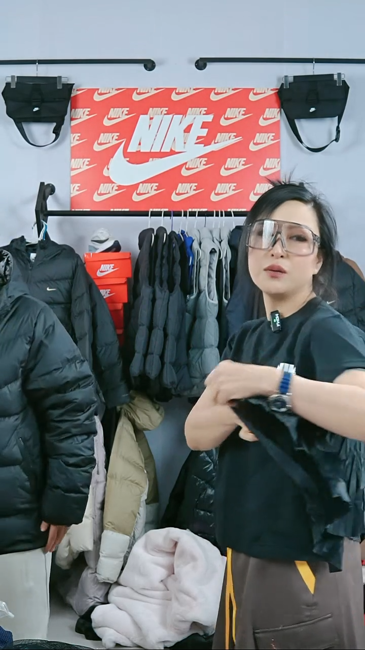 3607闪购编码Nike/Jordan运动衣以直播间过款为准尺码