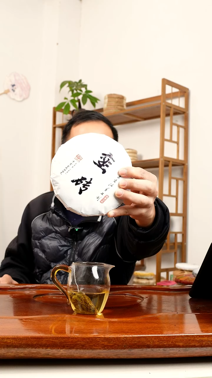 2020年蛮砖春古树