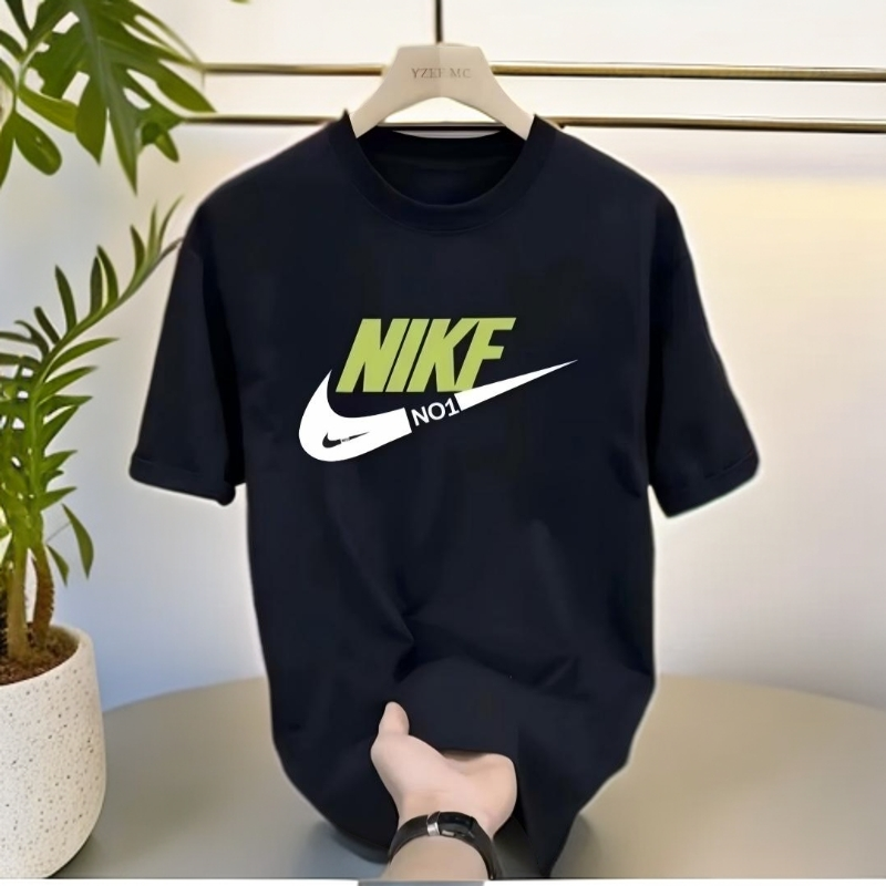 【一折粉丝福利】潮牌短袖T恤百搭夏季男女潮牌2025夏季短袖纯棉0