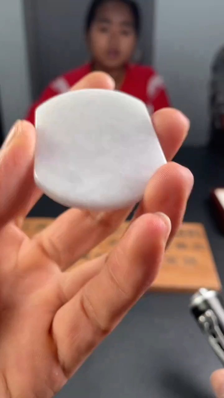 【闪购商品】定制翡翠未镶嵌定制孤品