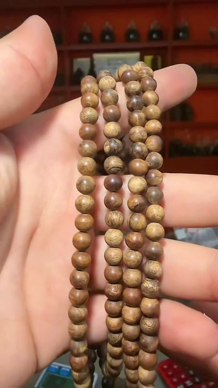 沉香手串48号沉水缝纫机0.6多样性发一