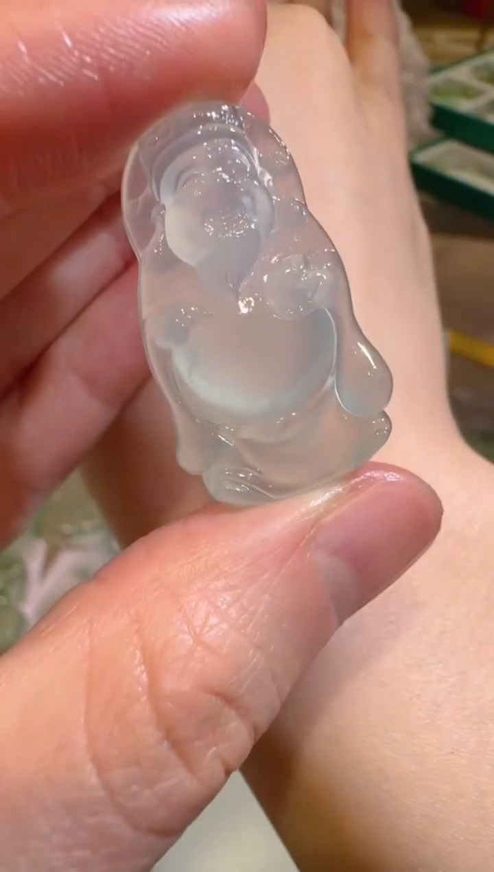 未镶嵌定制翡翠多样性团购发一件（不退不换）