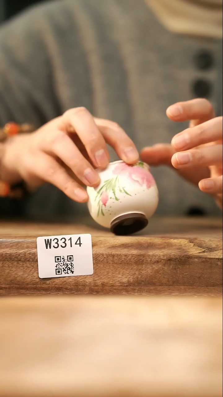 【经典福利】/ 杯子@@W3314