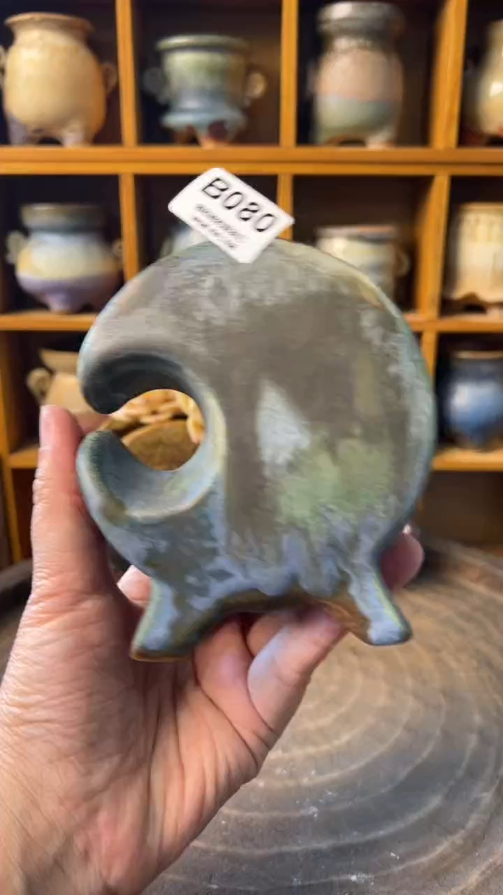 080 内口7【多肉花盆多肉盆】