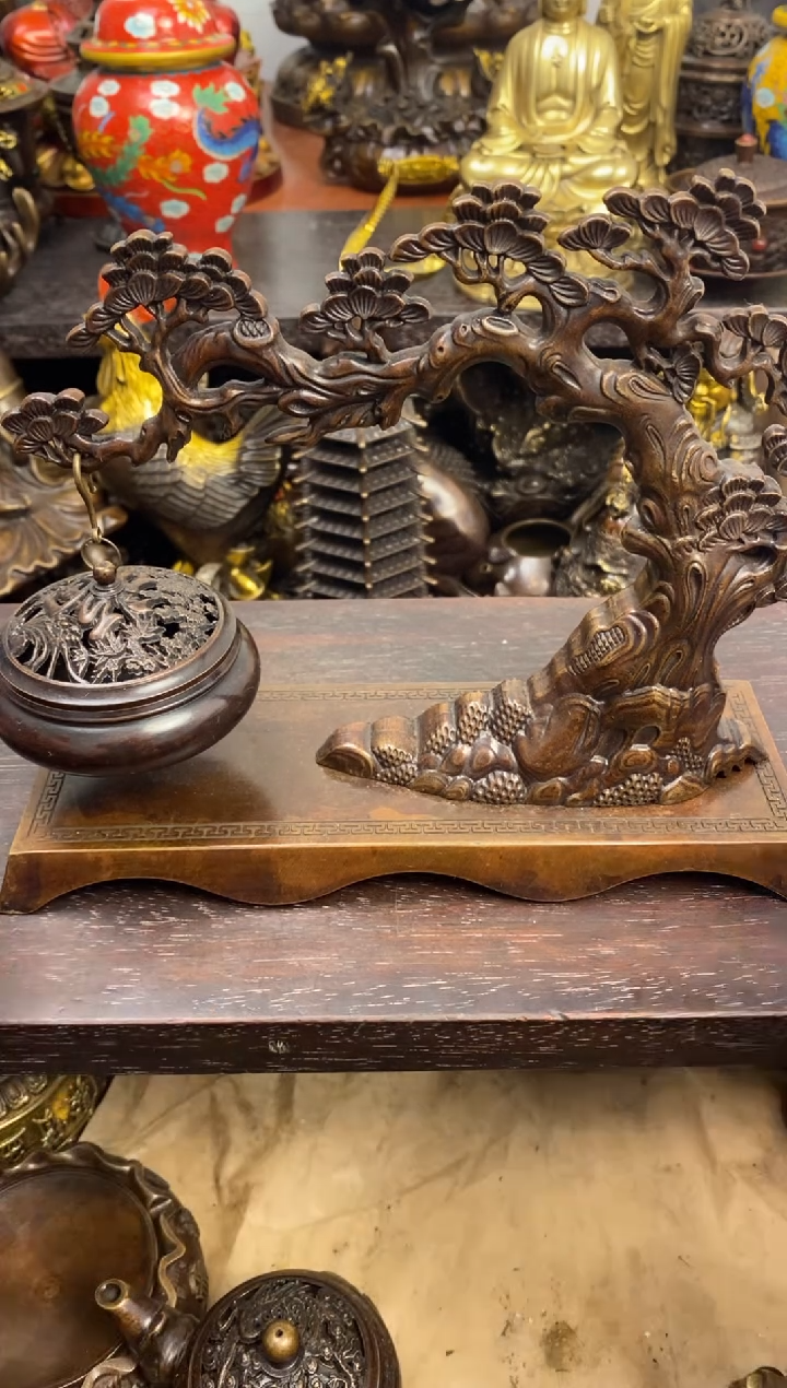 案台摆件 物品摆件