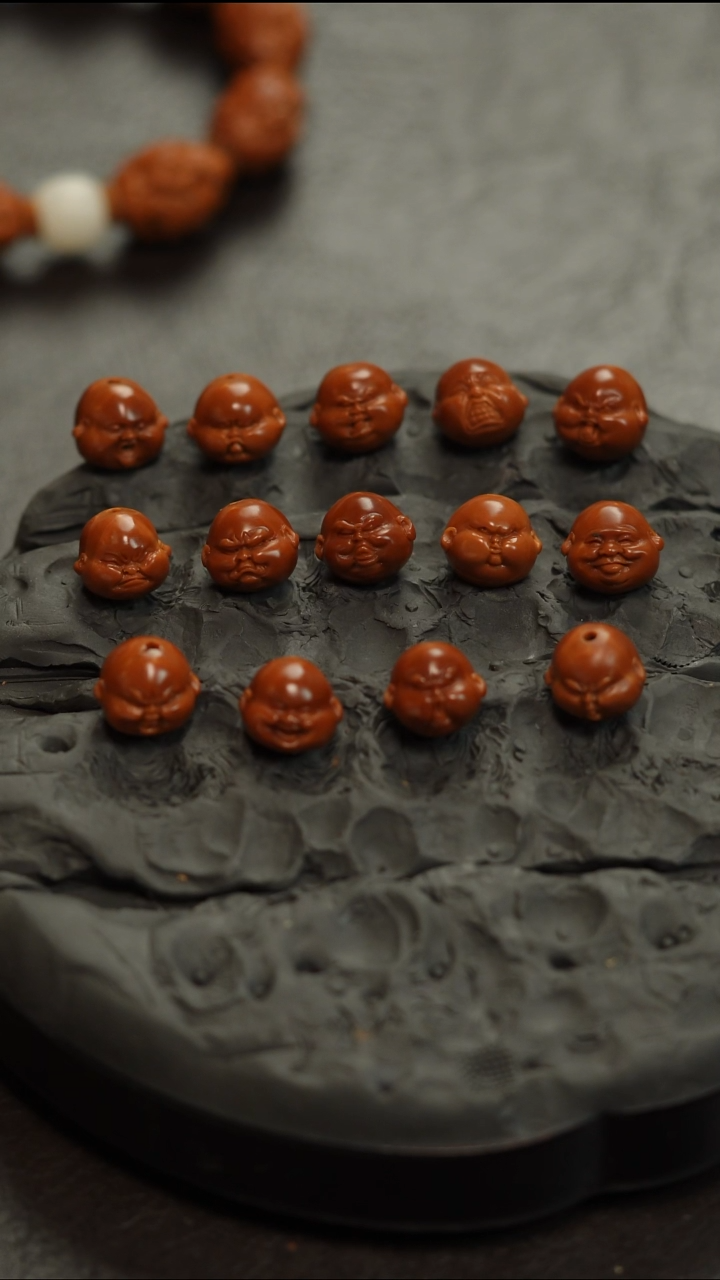 手串橄榄核橄榄核