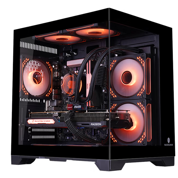 Gigabyte/技嘉【年终活动主机】U5-230F+技嘉B860M-K+技嘉5060风魔