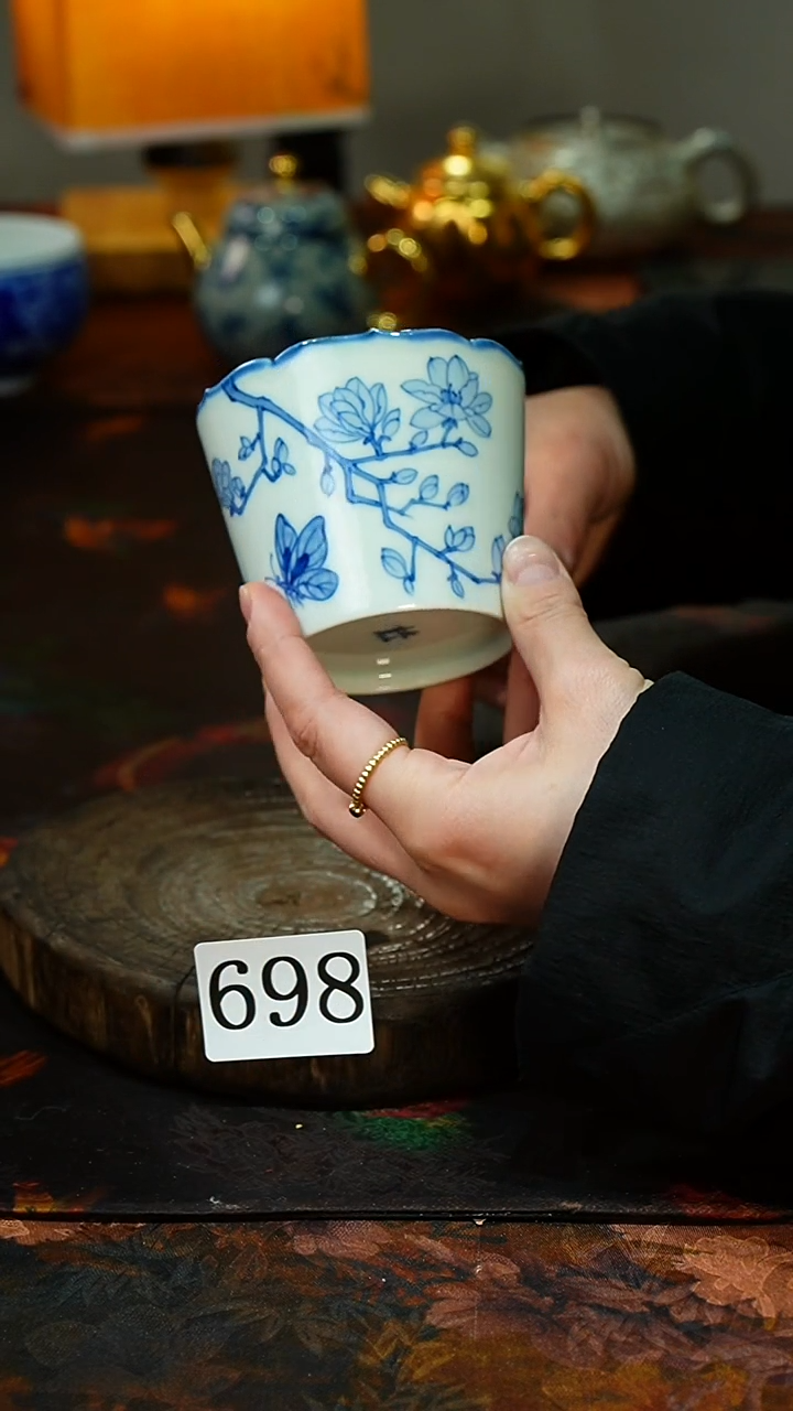 【闪购商品】.............茶碗698