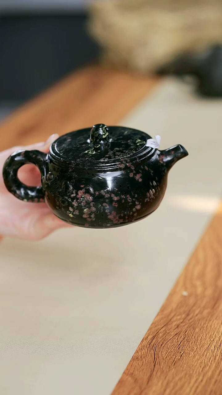 【闪购商品】梅花玉Y安山玉一物一拍