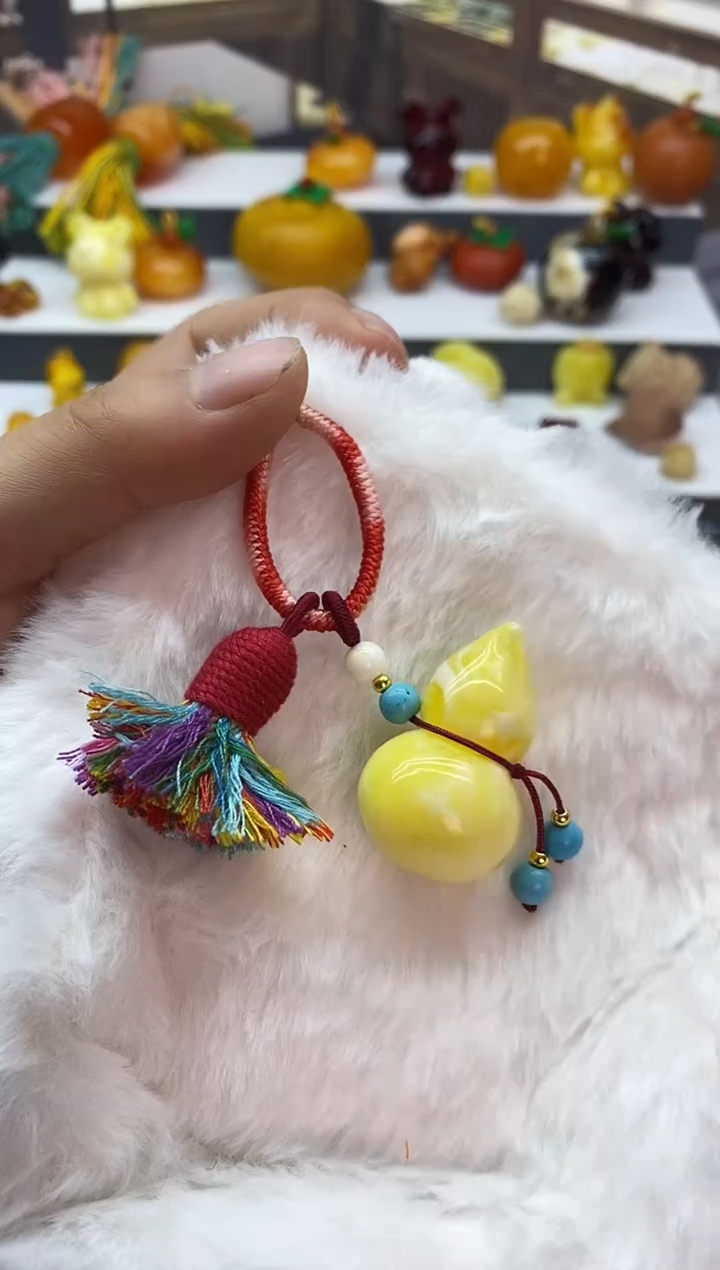 树脂62原创高定设计款