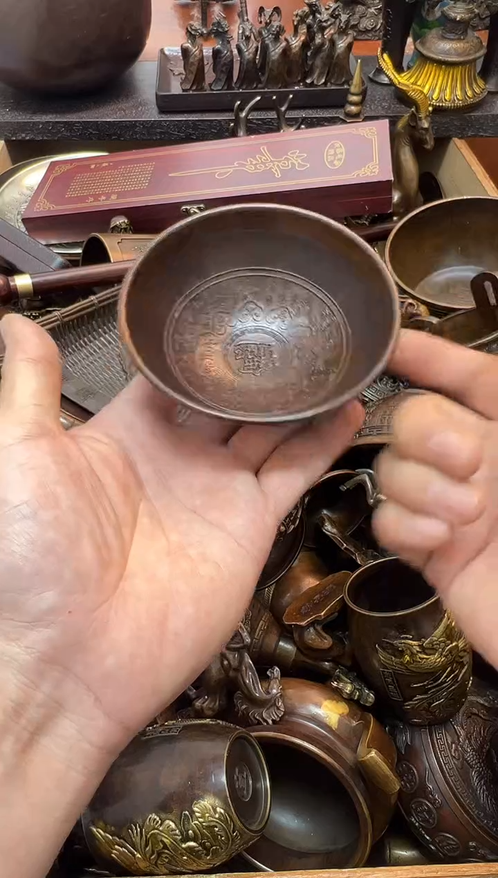 1案台摆件 物品摆件（不是直播间所见即所得退1赔10）