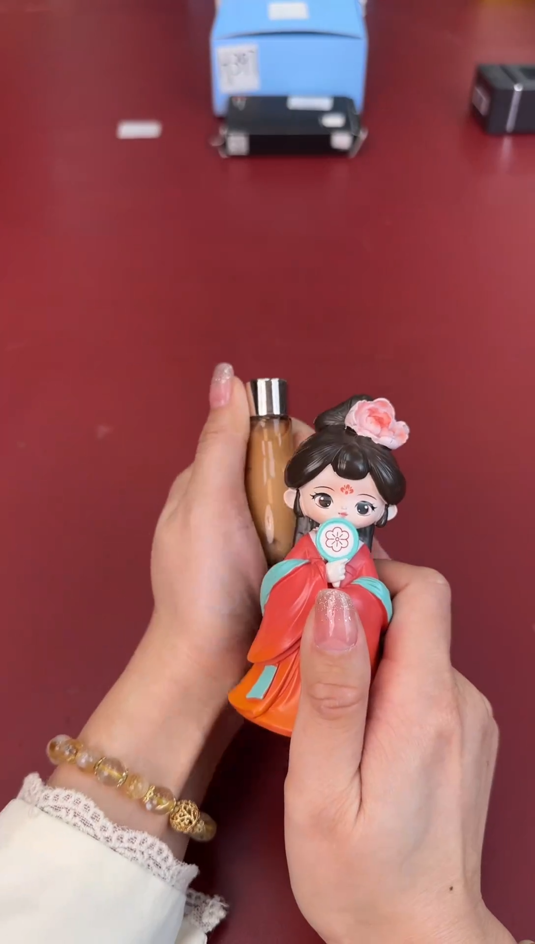 【闪购商品】瓷片正午瓷沅 臻品源泉@@YP502