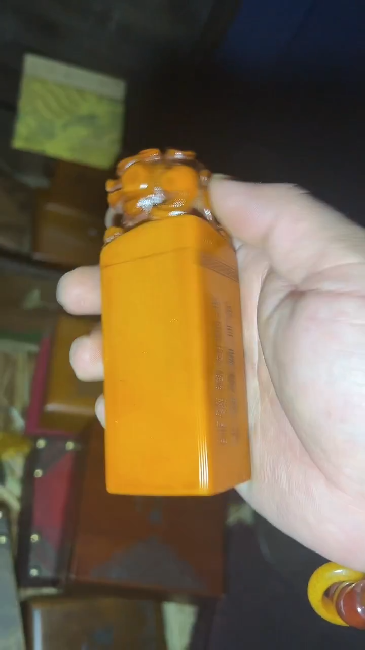 玉高端福利精品摆件链接
