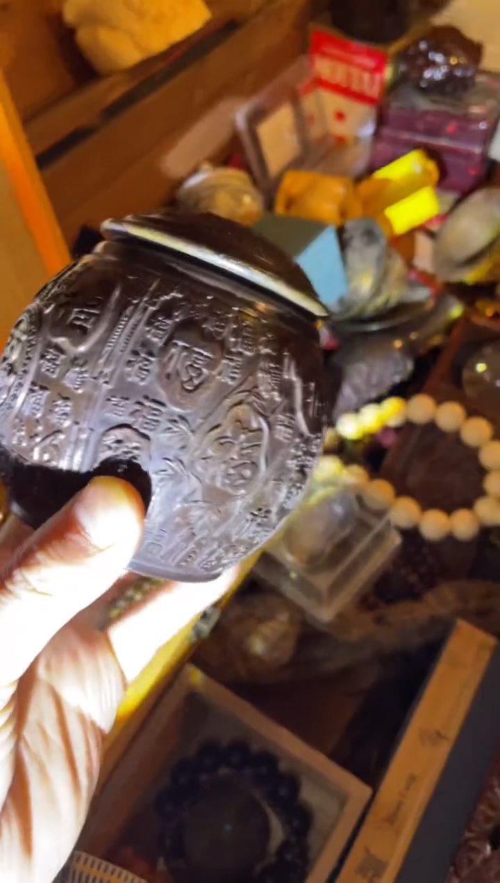 【闪购商品】一一一一一一百福罐