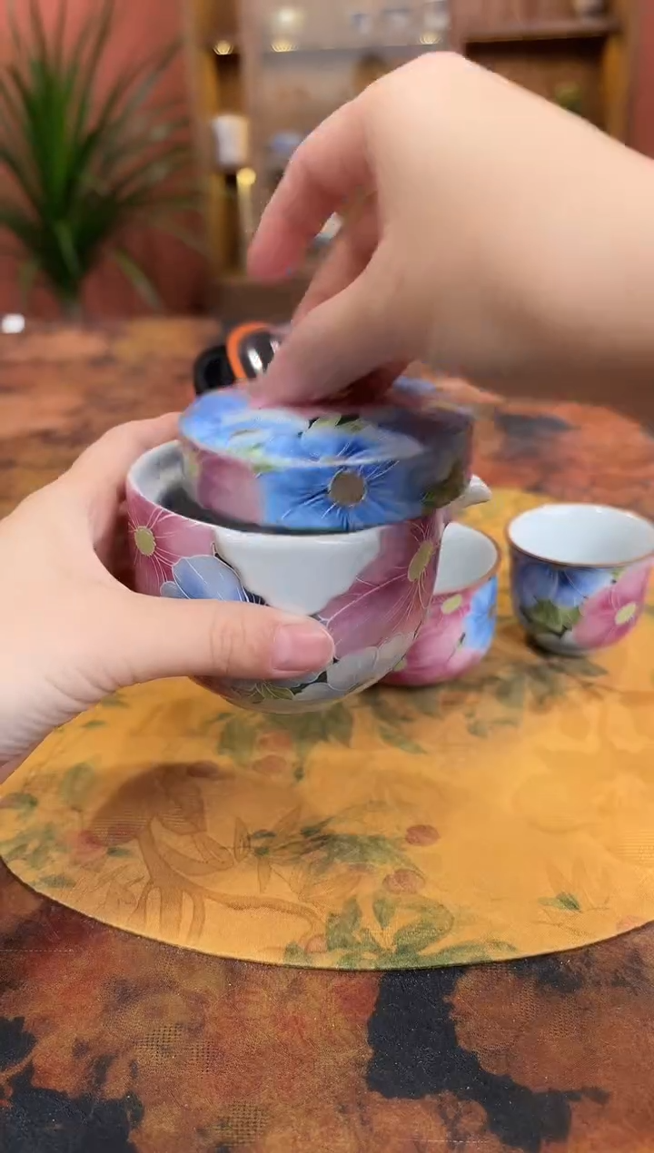 【闪购商品】楽门茶器！！！！