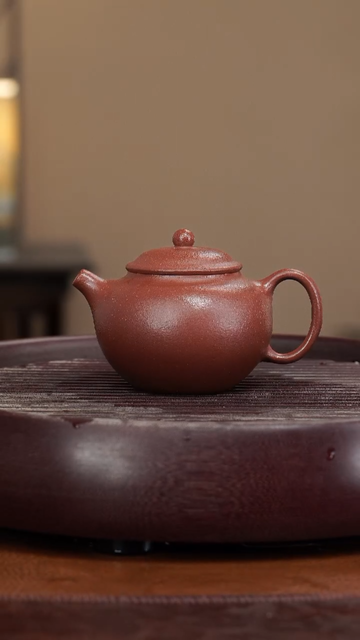 【闪购商品】紫砂茶壶宜兴紫砂壶