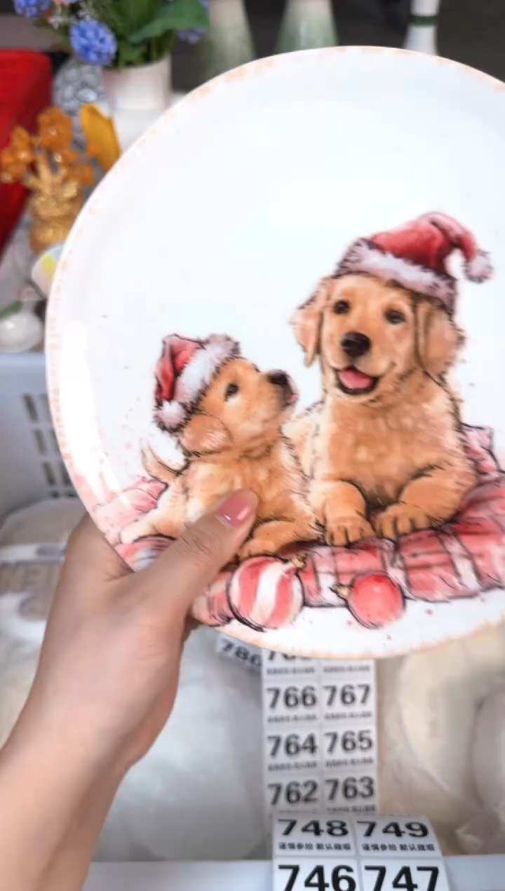 瓷片746默认微瑕15包邮库存1