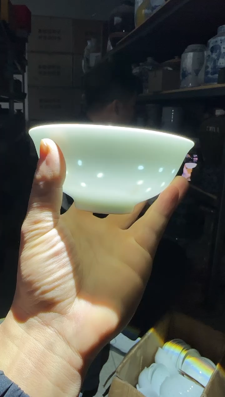 景德镇陶瓷闪购1