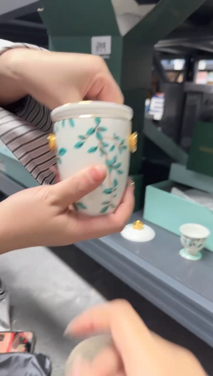 【闪购商品】小乔推荐如图所示905