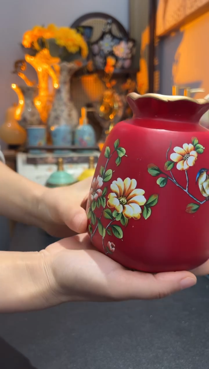 外贸陶瓷家居百货