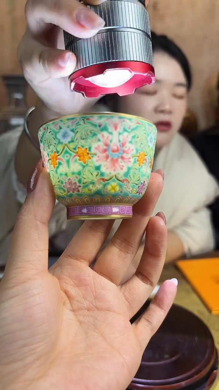 摆件瓷瓷博会—湖田书院专场33