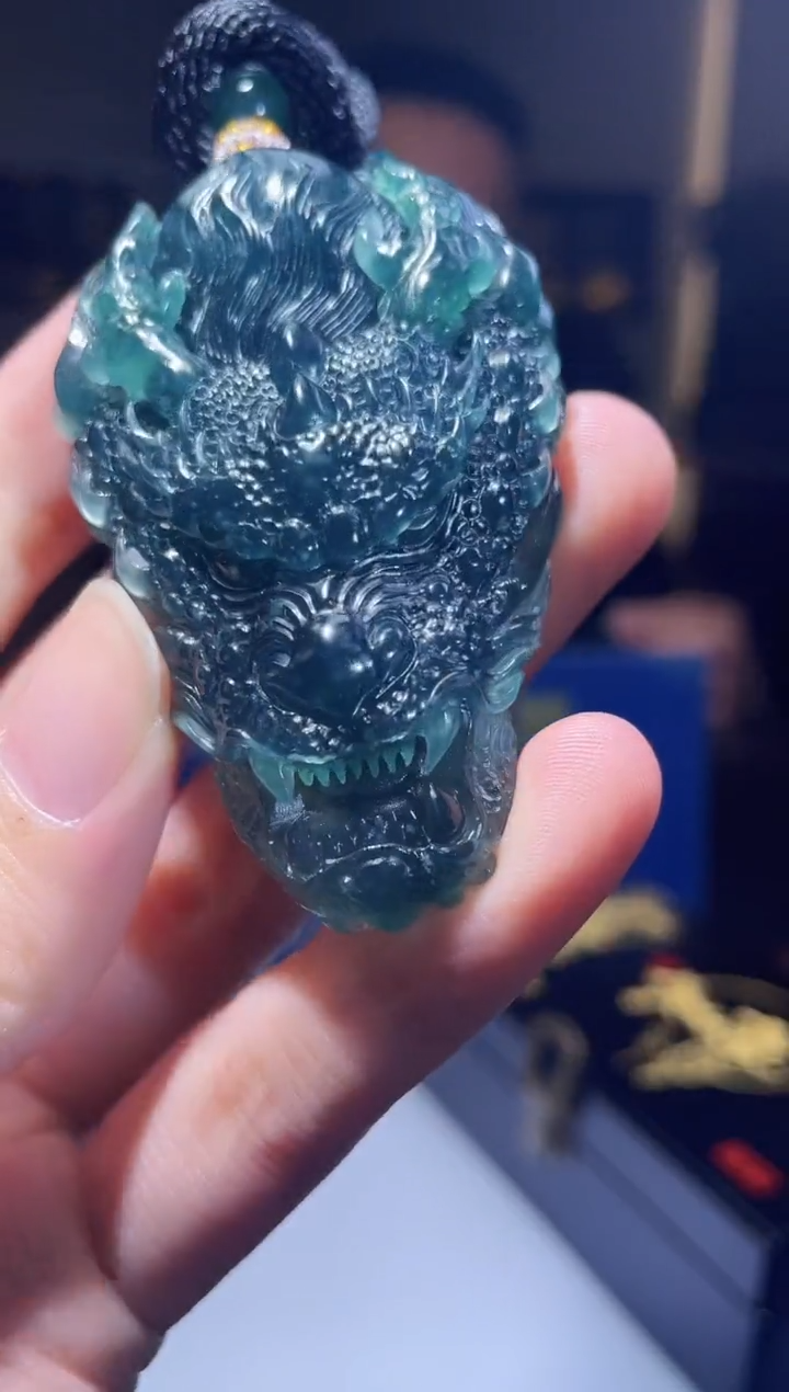 【闪购商品】翡翠颈饰未镶嵌M-PDZ0115081