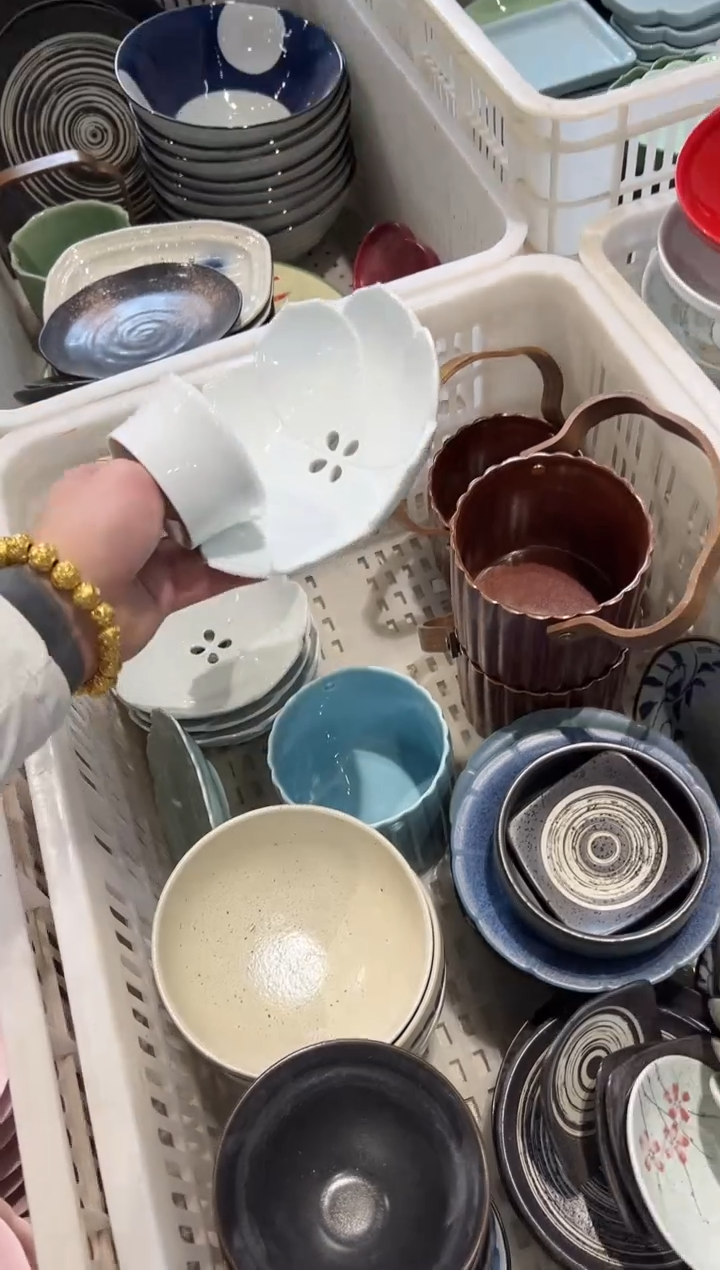 瓷片微瑕商品，介意勿拍