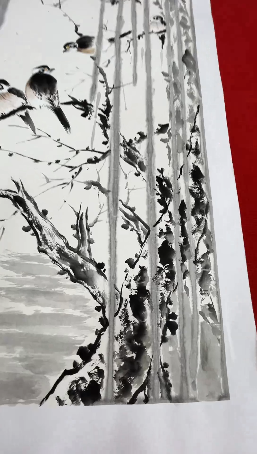 国画纪志华精品国画-12