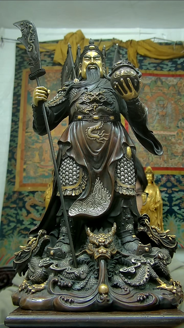 铜像造像收藏铜像造像收藏