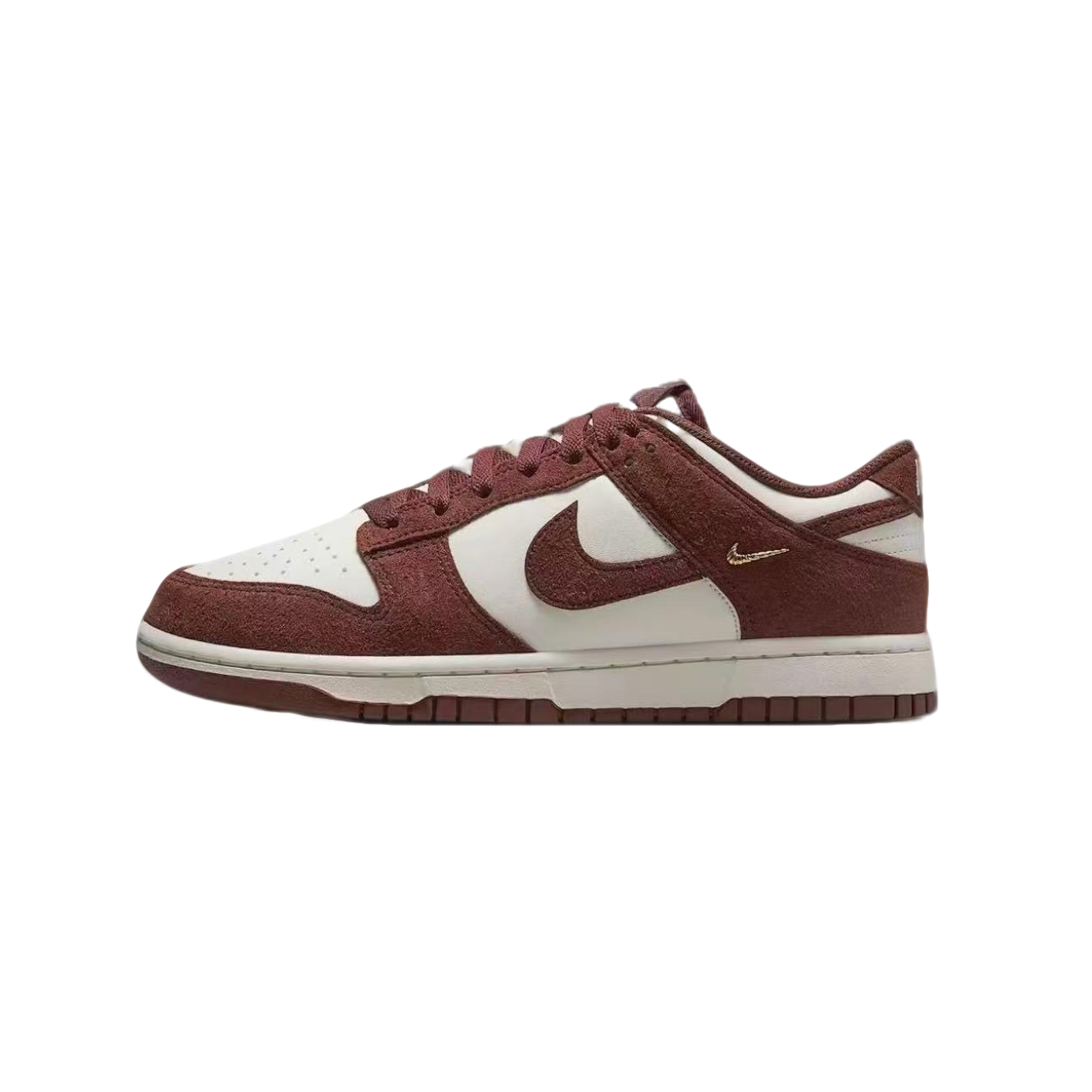NIKE/耐克【双十二】 DUNK 女子时尚运动休闲板鞋 IB4417104