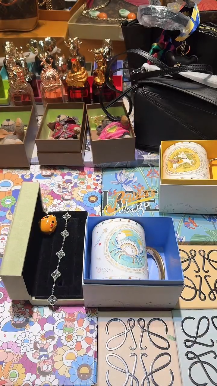 【闪购商品】瓷片换类目孤品单品一件不留