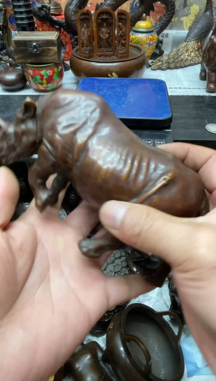 【闪购商品】铜器摆件铜器摆件铜器摆件