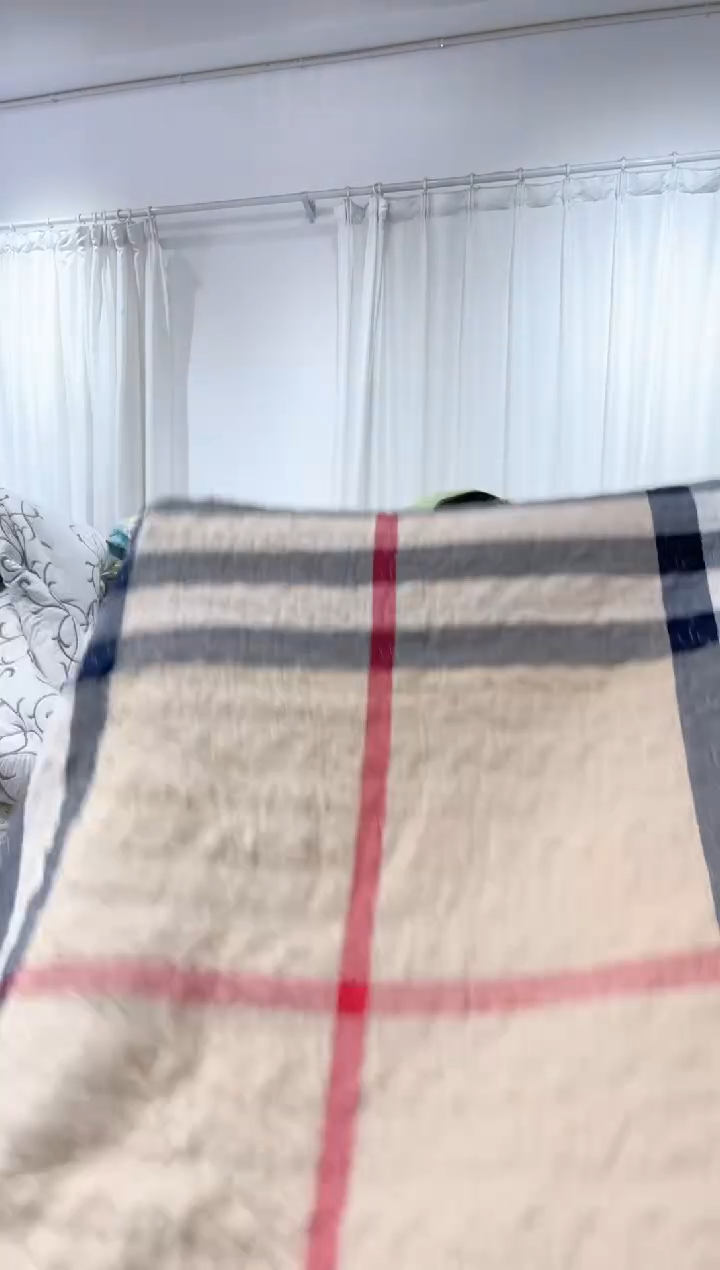 棉210*230纯棉床盖21号微瑕