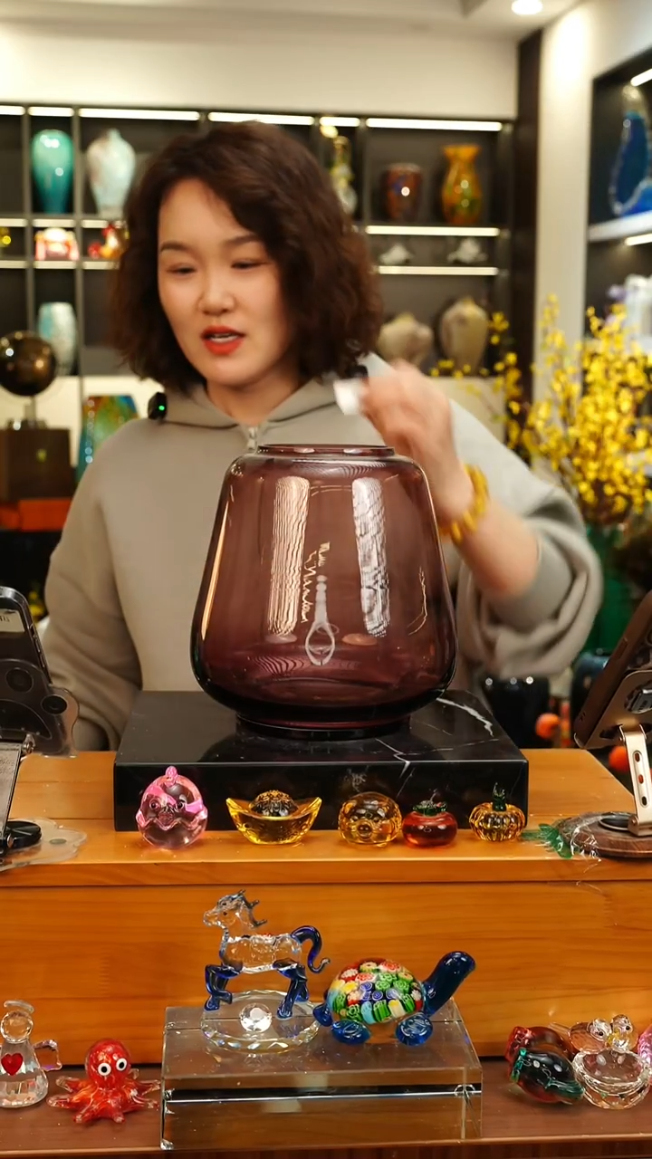 外贸花瓶尾货花瓶220