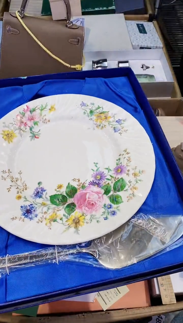 【闪购商品】瓷片都是我的大宝贝儿瓷器+