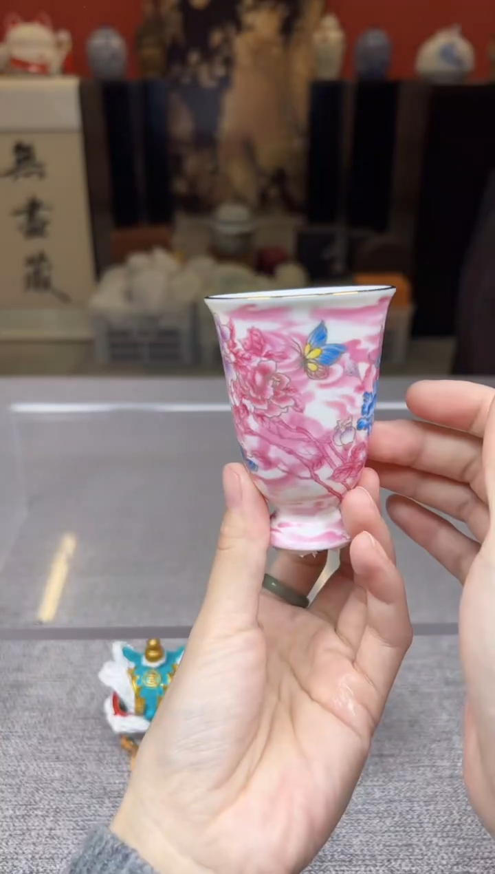 【闪购商品】青珊瓷院 专属福利单VVV