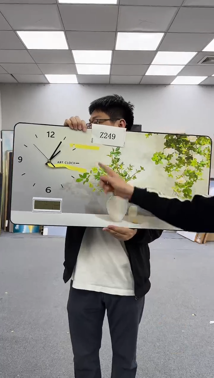 孤品微瑕黑马闪购Z249