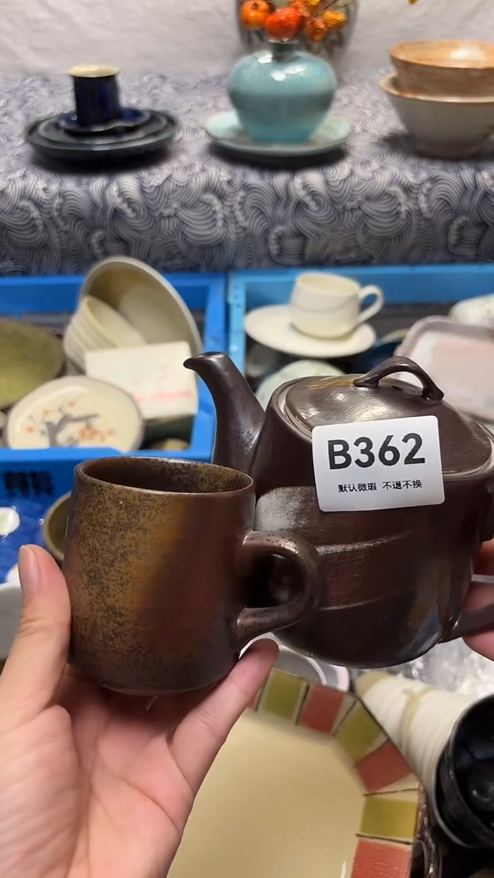 瓷片加***人喵喵家都是大漂亮