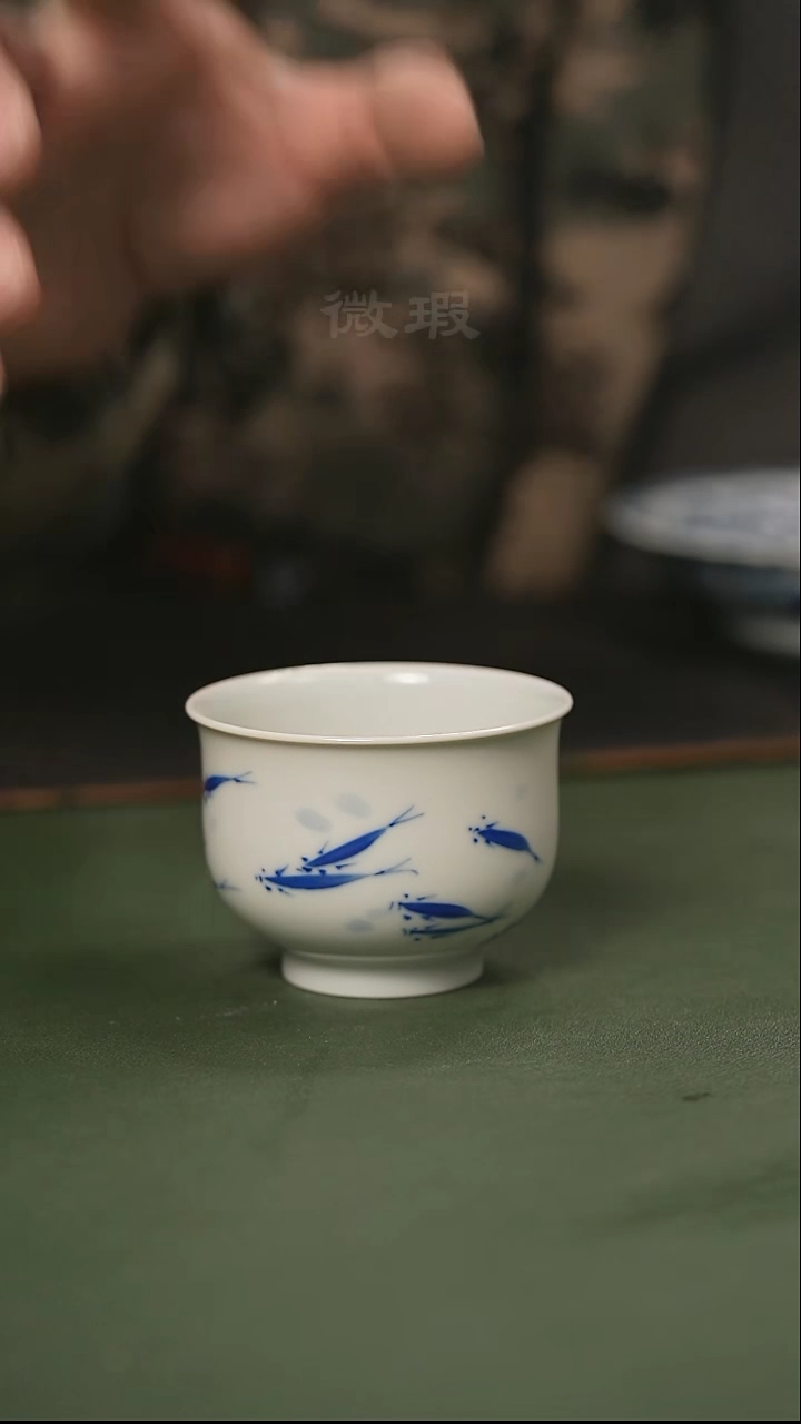 【闪购商品】杯手工手绘手作器。。