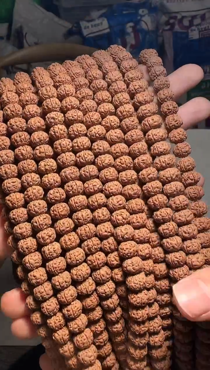 手串金刚菩提无利润超头精挑老树王108-10mm