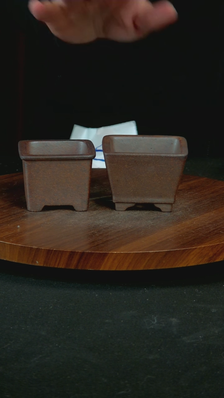 【闪购商品】紫砂G26/5.5*4