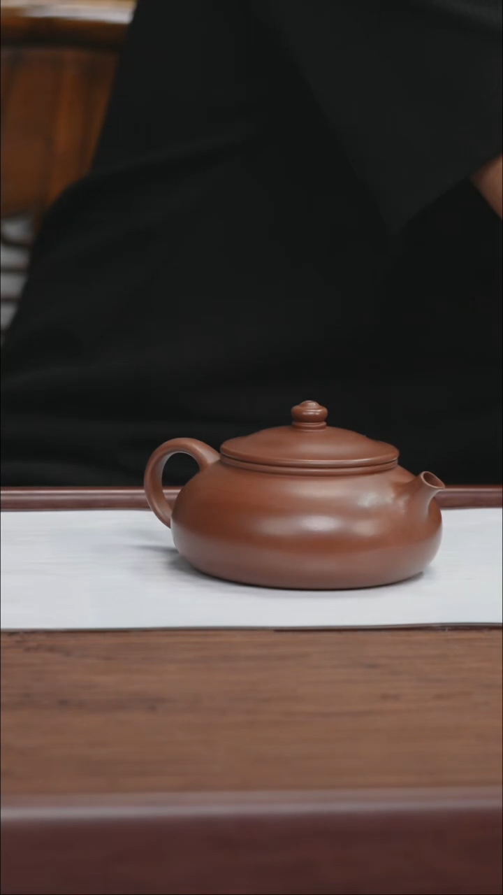 茶杯紫砂洋**蛋宜兴紫砂  原矿紫砂茶壶*