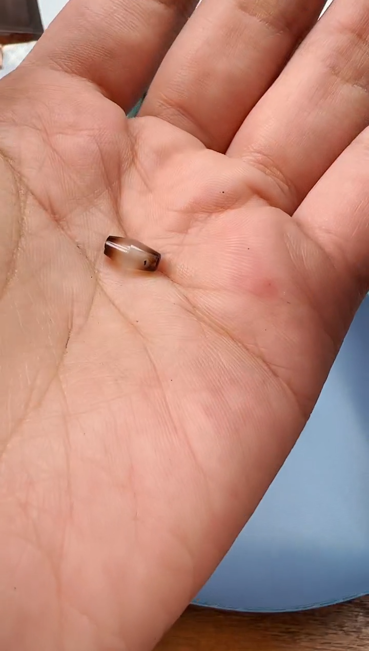 【闪购商品】玛瑙/玉髓颈饰未镶嵌【 肖钟出品 】