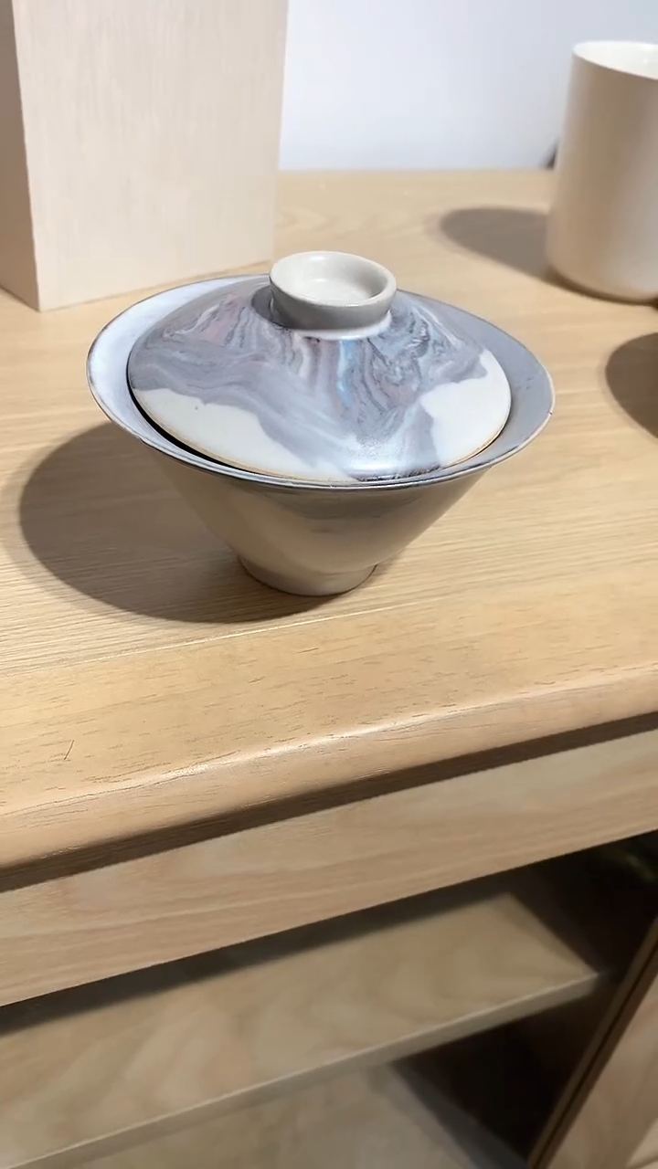瓷片陶瓷茶具茶器