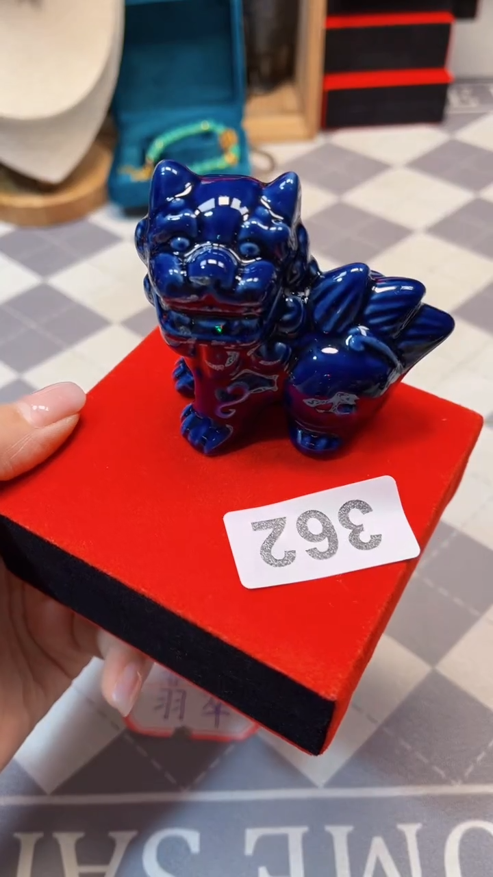 瓷片陶茶666文玩周边多人