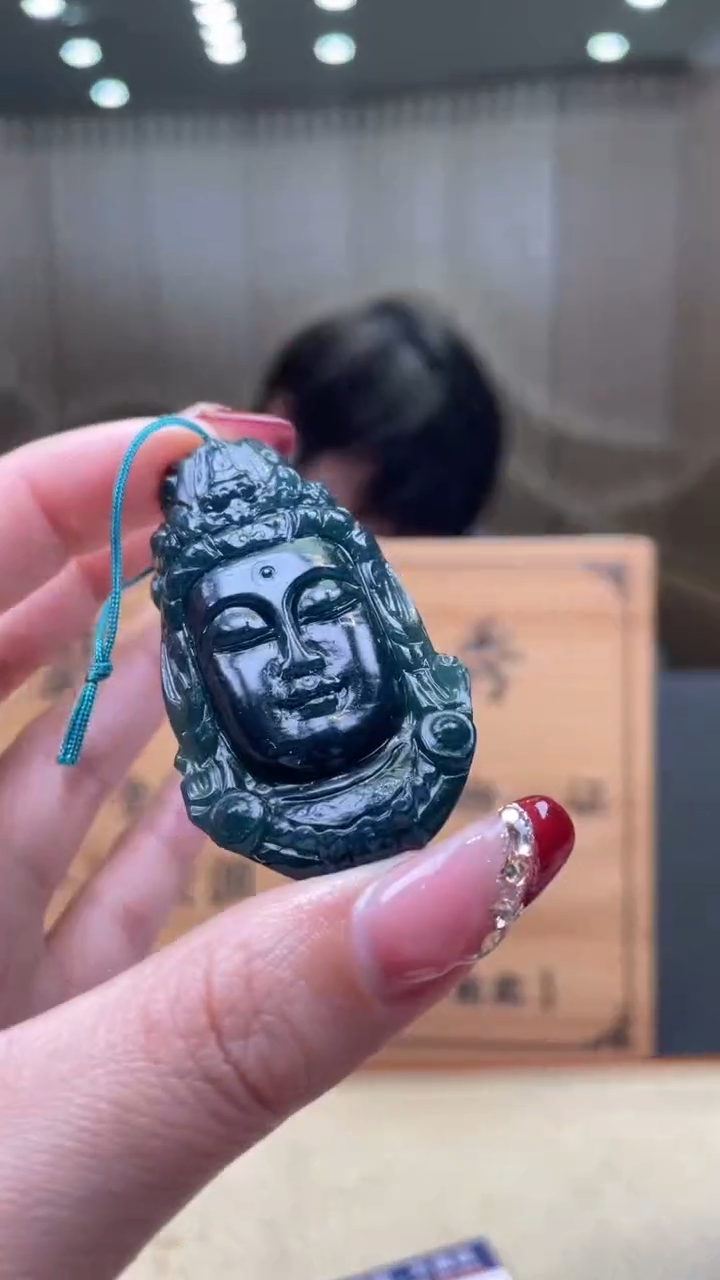 【闪购商品】定制翡翠未镶嵌      *79