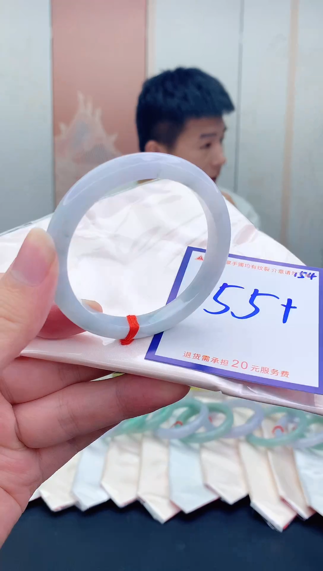 未镶嵌手镯翡翠111111111111111111